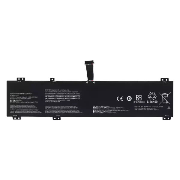 Originalt batteri til PC LENOVO L22B4PC0 L22M4PC0 L22D4PC0 L22C4PC0 L22X4PC0