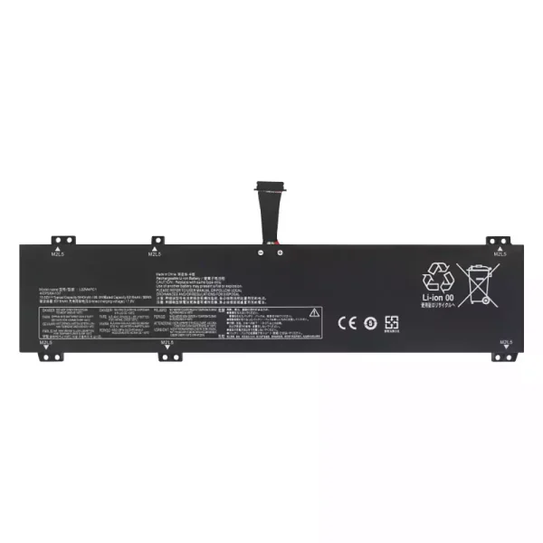 Originalt batteri til PC LENOVO L22M4PC1 L22D4PC1 L22X4PC1