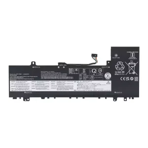 Originalt batteri til PC LENOVO L23M3PK1 L23X3PK1 L23B3PK1 L23D3PK1 L23C3PK1