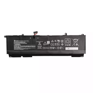 Originalt batteri til PC HP QK06XL