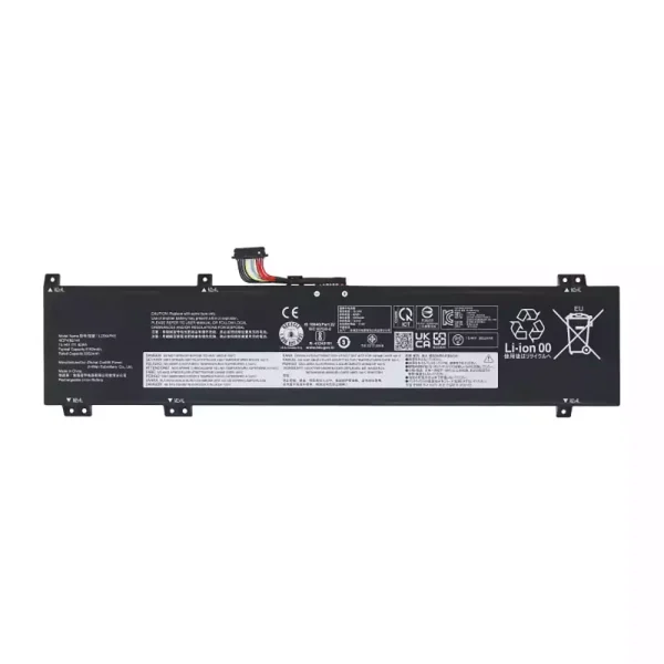 Originalt batteri til PC LENOVO L23M4PK5 L23B4PK5 L23X4PK5 L23C4PK5 L23D4PK5