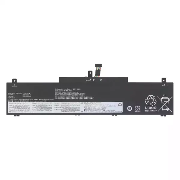 Originalt batteri til PC LENOVO L21M3PD4