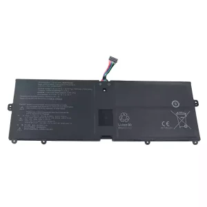 Originalt batteri til PC LG LBY122CM