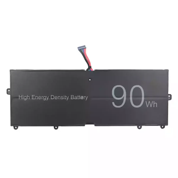 Originalt batteri til PC LG LBY122CM - Bilde 2