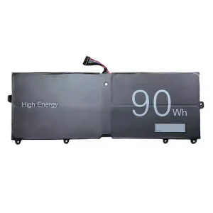 Originalt batteri til PC LG LBY122NM