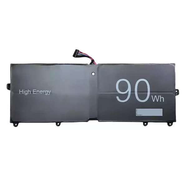 Originalt batteri til PC LG LBY122NM
