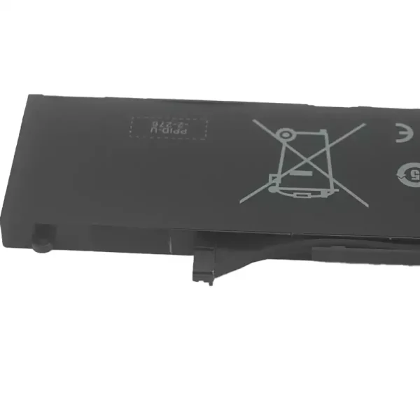Originalt batteri til PC RAZER RC30-0483 RZ09-0510,BLADE 16 2023 - Bilde 4