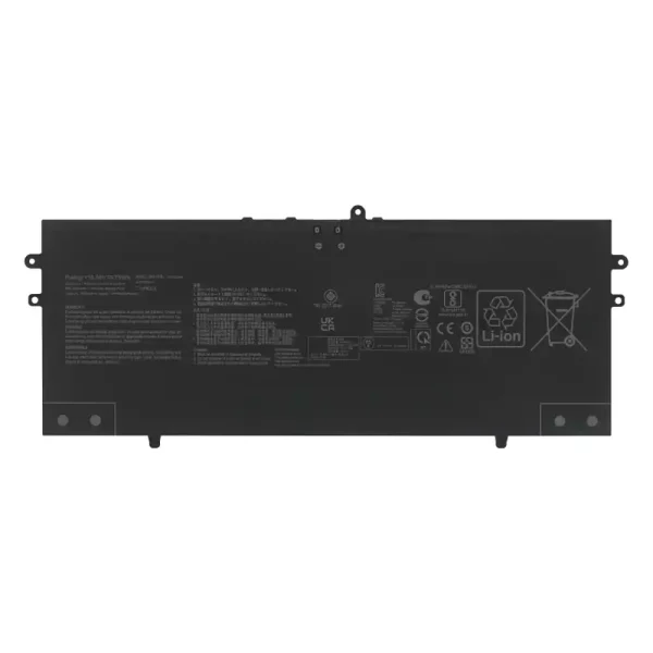 Originalt batteri til PC ASUS C41N2304