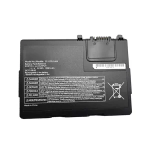 Originalt batteri til PC PANASONIC CF-33 CF-VZSU1AW CF-VZSU1AR