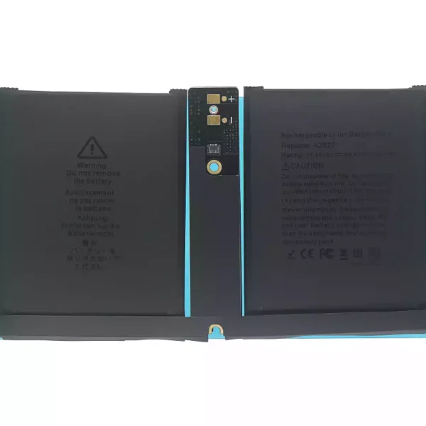 Originalt batteri til PC MacBook A2527,MacBook Pro 16 A2485(2021) MacBook Pro 16 A2780(2023) - Bilde 3