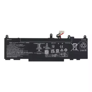 Originalt batteri til PC BX03XL