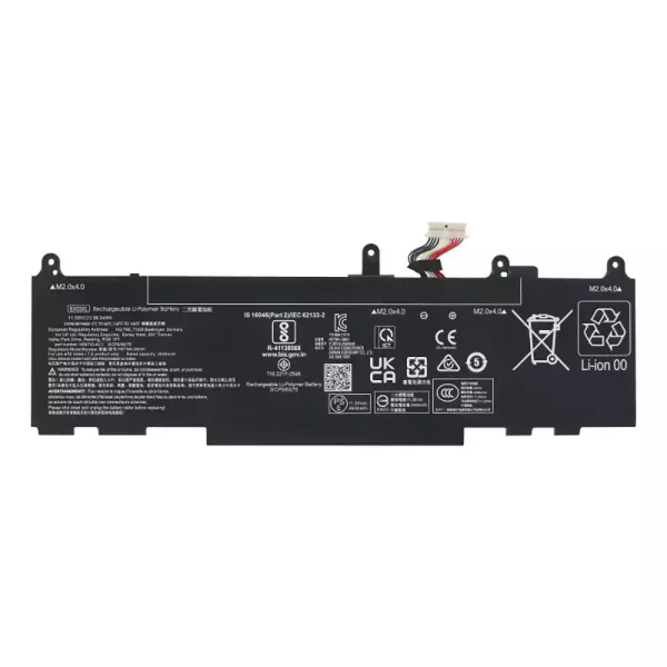Originalt batteri til PC BX03XL
