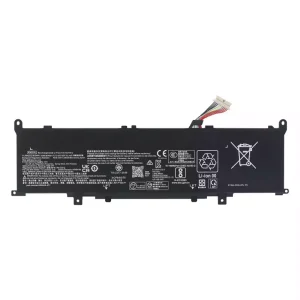 Originalt batteri til PC HP RX03XL