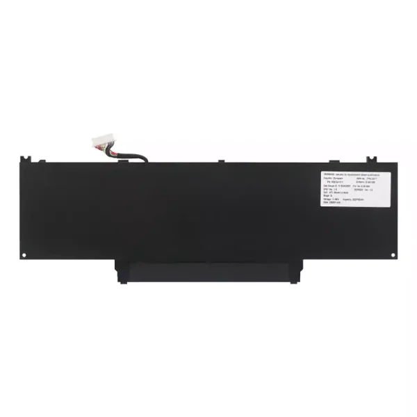 Originalt batteri til PC HP ER06XL TPN-DB1T - Bilde 2