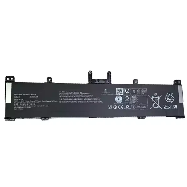 Originalt batteri til PC LENOVO L23D4P70 L23C4P70