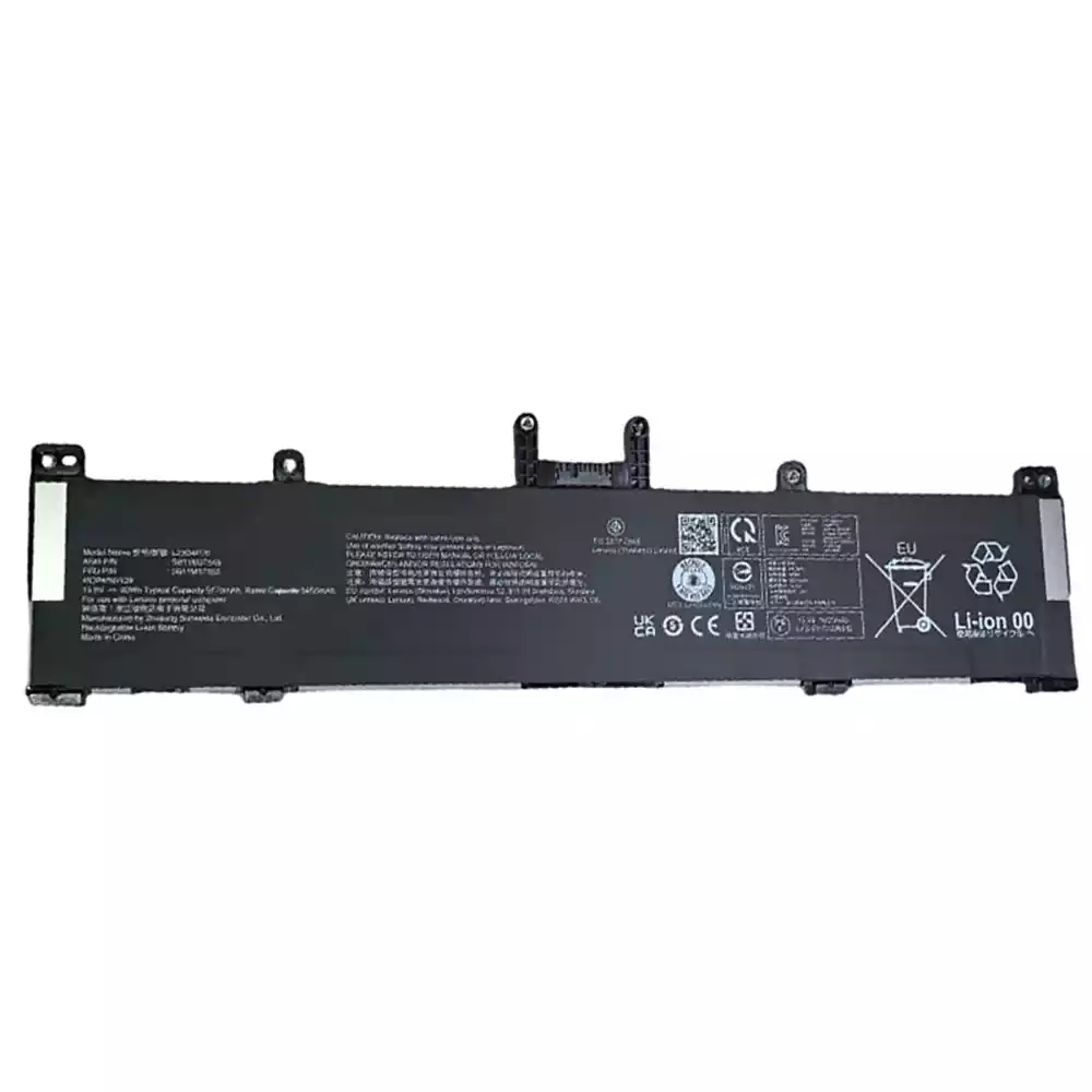 Originalt batteri til PC LENOVO L23D4P70 L23C4P70