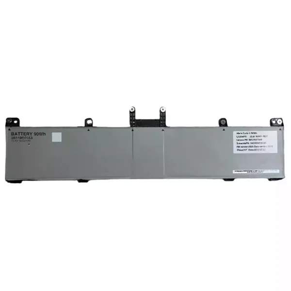 Originalt batteri til PC LENOVO L23D4P70 L23C4P70 - Bilde 2