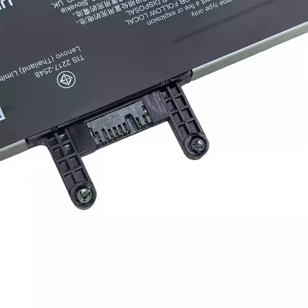 Originalt batteri til PC LENOVO L23D4P70 L23C4P70 - Bilde 4