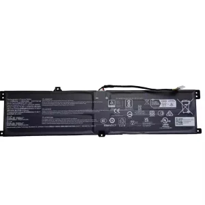 Originalt batteri til PC MSI BTY-M59