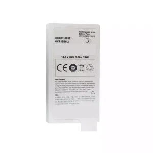 Batteri til Philips 989803190371