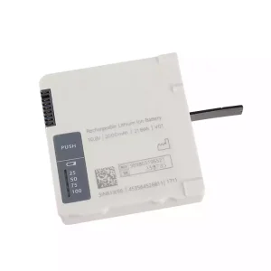 Batteri til Philips 989803196521