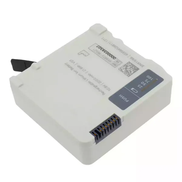 Batteri til Philips 989803196521 - Bilde 2
