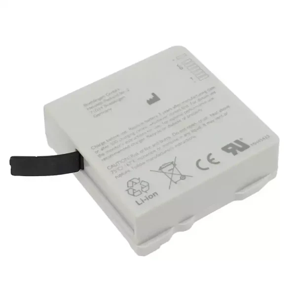 Batteri til Philips 989803196521 - Bilde 3