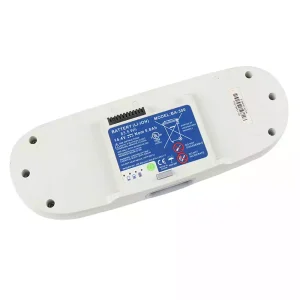 Batteri til Inogen Oxygen Machine 1400-1020 1400-1030 1400-1000