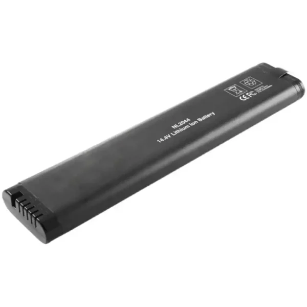 Batteri til Inspired Energy NL2044 NL2044HD NL2044HD22 DM-900A