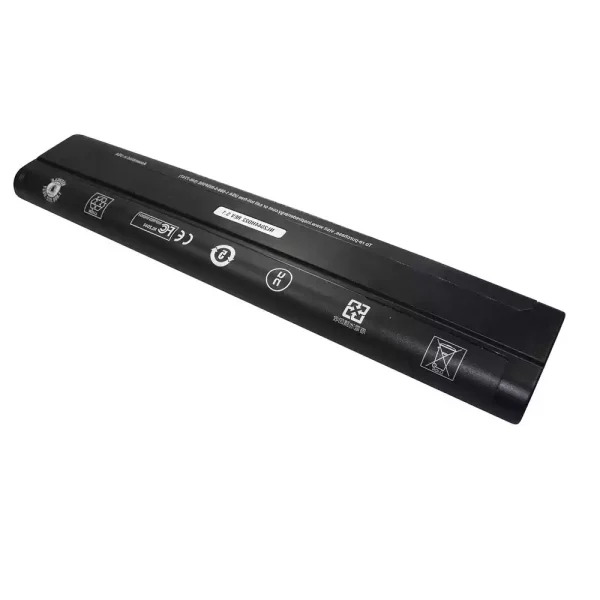 Batteri til Inspired Energy NL2044 NL2044HD NL2044HD22 DM-900A - Bilde 3