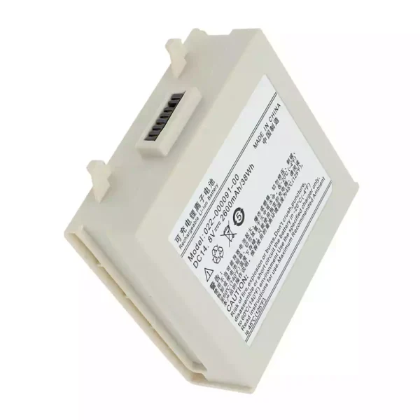Batteri til 022-000091-00,COMEN C100 C58 - Bilde 4