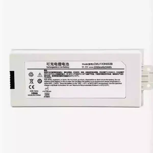 Batteri til COMEN NC10 NC10A NC12A