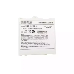 Batteri til COMEN 022-000136-00,COMEN C21 C70