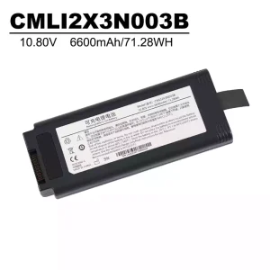Batteri til CMLI2X3N003B,COMEN V1 Portable ventilator