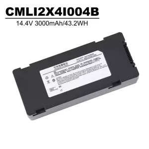 Batteri til COMEN CMLI2X4I004B