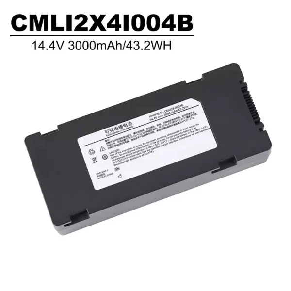 Batteri til COMEN CMLI2X4I004B