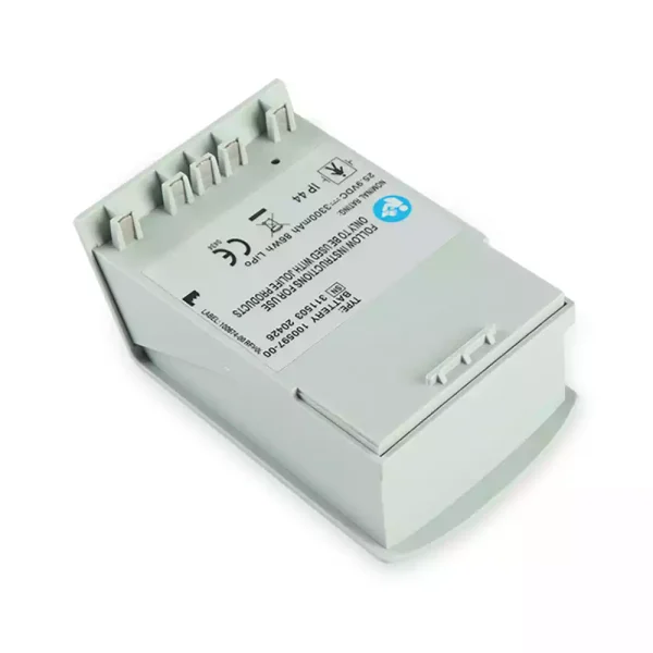Batteri til Medtronic LUCAS 2,100597-00