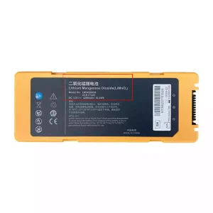 Batteri til Mindray LM34S002A