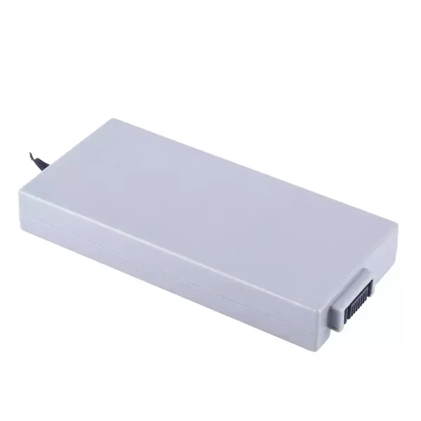 Batteri til Drager Vista 129,F2,V8,Drager vista 120,M8B,IM8B - Bilde 2