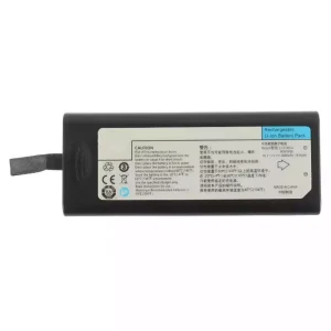 Batteri til Mindray IMEC8 IMEC10 IMEC12 IPM8 IPM10 IPM12 IMEC5 IMEC7