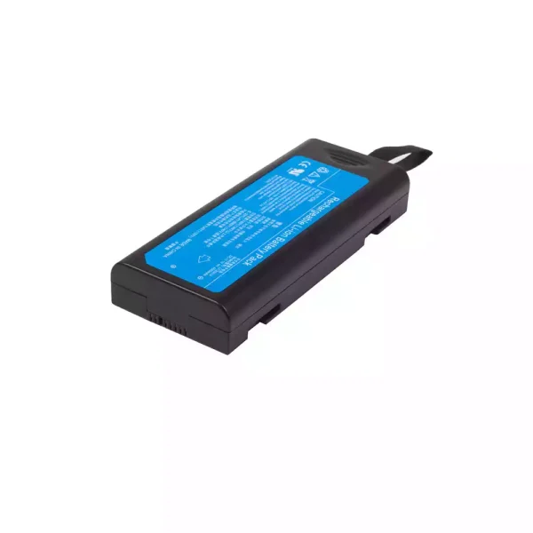 Batteri til Mindray IMEC8 IMEC10 IMEC12 IPM8 IPM10 IPM12 IMEC5 IMEC7 - Bilde 3