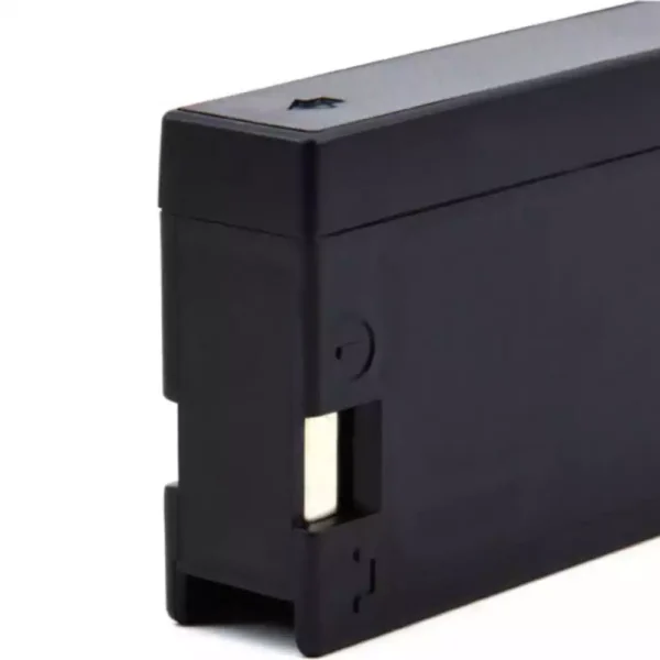 Batteri til Mindray PM9000 PM8000,SPACELABS 90309 90369 1030 1050,OSEN 8000 - Bilde 3