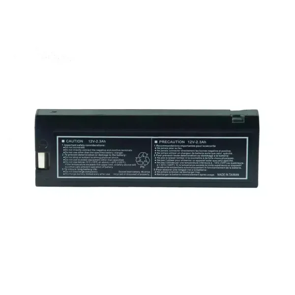Batteri til Mindray 0146-00-0043