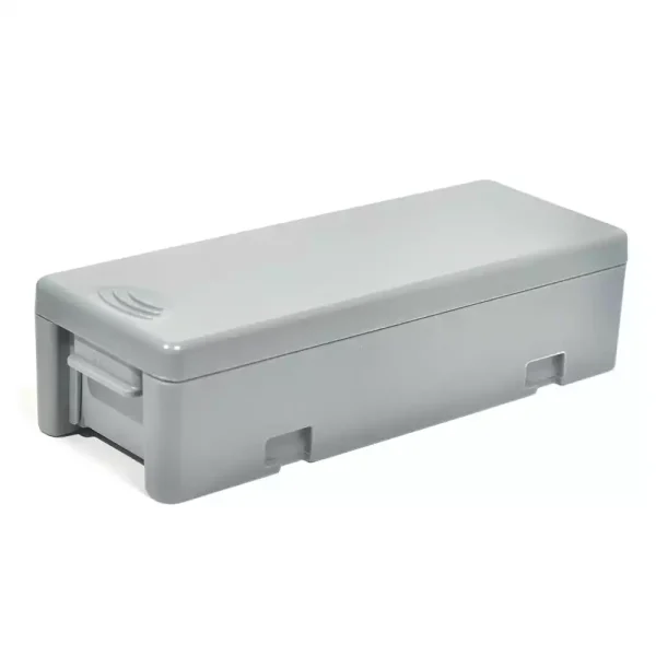 Batteri til Mindray BeneHeart D5 BeneHeart D6 BeneHeart Z5 BeneHeart Z6,DP-50 DP-50T DP-50Vet - Bilde 2