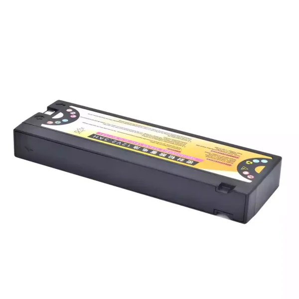 Batteri til MINDRAY iPM-9800 IPM 9800 - Bilde 3