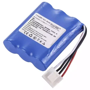 Batteri til LI13S001A,Mindray BeneHeart R3 R3A UMEC10 UMEC12
