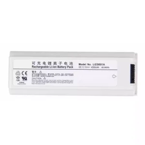 Batteri til LI23I001A,Mindray M5 M5T M7 M7 M7T