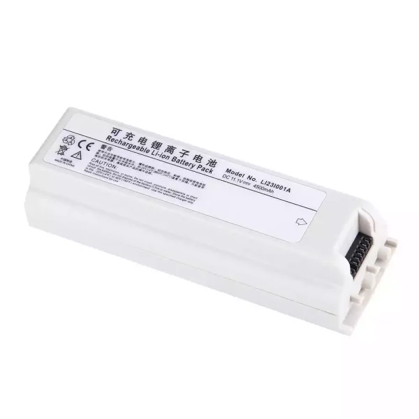 Batteri til LI23I001A,Mindray M5 M5T M7 M7 M7T - Bilde 3