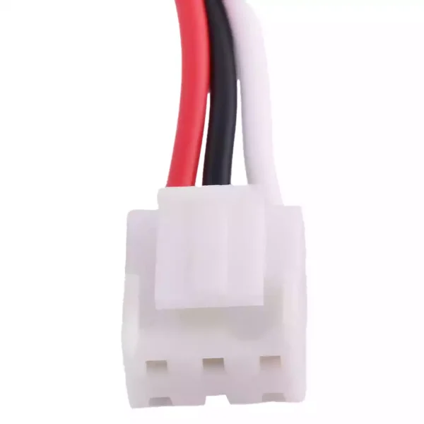 Batteri til EDAN SE-1,SE-100,SE-1200,SE-300A,SE-300B,SE-300G,SE-300,SE-601A,SE-601C,SE-1201,SE-301 - Bilde 3