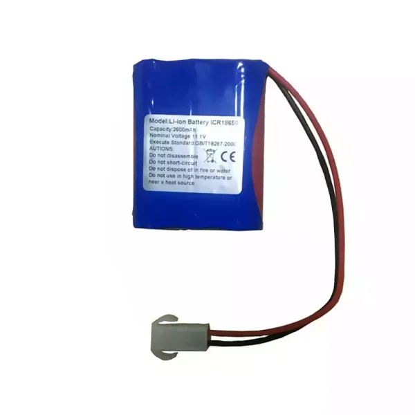 Batteri til Mindray MEC-1000